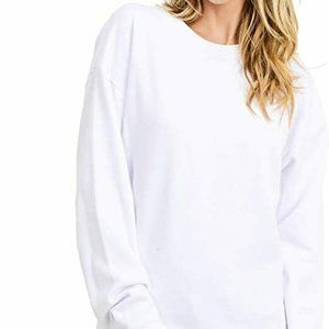 Esstive Women's Ultra Soft Fleece Basic Lightweigh